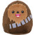 SQUISHMALLOWS Star Wars Chewbacca Plush Stuffed Toy 10 inches