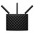 Tenda AC15 AC1900 Wireless Wi-Fi Gigabit Smart Router, Black