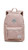 Herschel Kids' Heritage Youth Children's Backpack Ash Rose/Silver Reflective One Size