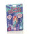 Boxer Gifts Grow a Mermaid Toy - Just Add Water - Great Fun for Children - Perfect Kids Stocking Stuffer