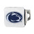 Penn State Nittany Lions 3D Color Emblem Chrome Hitch Cover
