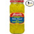 Mezzetta Deli-Sliced Mild Pepper Rings  16 Oz -Pack Of 5-