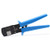 Molex Connector Crimping Tool Knoweasy Pin Crimper and Jst Crimp for D-Sub Molex JST JAE Micro ConnectorS 32-20AWG -0-03-0-52mm²