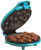 BELLA 13547 Cake Pop & Donut Hole Maker, Turquoise