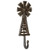 Midwest CBK Cast Iron Wall Hook -Windmill-