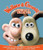 Wallace and Gromit The Complete Collection -Blu-ray-