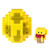 Minecraft Mini-Figure Yellow Spawn Egg ~ Blaze