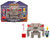 Minecraft Dungeons 3-25 Figures 2-Pk Battle Figures  Great for Playing  Trading  and Collecting  Action and Battle Toy for Boys and Girls Age 6 and O