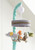 Levtex Home Baby Lullabies Zambezi Mobile, Grey