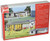 Busch 1434 Kindergarten Building HO Structure Scale Model Structure