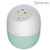 DOSS Assistant 20W Smart Bluetooth Speaker with Amazon Alexa Voice Control, Touch Sensitive Panel, and Built-in Rechargeable Battery