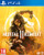 Mortal Kombat 11 -PS4-