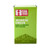 Equal Exchange Organic Jasmine Green Tea  20-Count -Pack of 3-