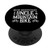 Mountain Biking Gift Never Underestimate Uncle Mountain Bike PopSockets Grip and Stand for Phones and Tablets