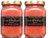 Mountain Fruit Company -True Rhubarb Jam -2 Jars-