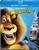 Madagascar -Blu-ray-
