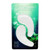 Nature Republic Marine Hydrogel EYE PATCHES 10 Pairs Aqua Collagen Solution