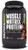 NutraBio Muscle Matrix - Whey Protein Blend -Chocolate  2 Pounds-
