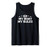 My Boat My Rules Tank Top