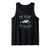 My Boat My Rules Tank Top