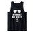 My Boat My Rules Tank Top