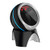 NADAMOO 1D 2D QR Desktop Barcode Scanner  Omnidirectional Hands-Free USB Wired Barcode Reader  Capture QR Barcodes  Automatic Image Sensing for Superm