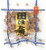 Large Dried Japanese Scallops ???? ??? 8oz