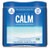 Natural Vitality Calm  Magnesium Citrate Supplement Powder  Anti-Stress Drink Mix  Unflavored  16 Ounce -2 Pack-