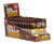 Natures Bees  Cocoa Butter Lip Balms  Lip Moisturizer Treatment - Pack of 12  Mango Butter