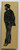 Natures Blessings Fine Art Stamps  Man Walking