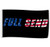 MICHAELAN Nelk Boys - Full Send Flag - Cool Flags - Funny Banner for College Dorm Room  Man Cave  Tailgates and Parties - 3x5 Feet -USA-