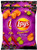 NEW Lays Flamin Hot Dill Pickle Flavored -Large Bag Net Wt 7-75 Oz  4-