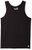 Soffe Mens Dri Release Tank  Black  Large