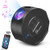 Star Projector Night Light Projector with LED Nebula Cloud-Galaxy Star Light Projector with Bluetooth Speaker for Bedroom-Game Rooms-Home Theater-Nigh
