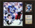 NFL Barry Sanders Detroit Lions Player Plaque