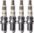 Ngk 91187 - Iridium Ix Spark Plug