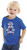 Soft As A Grape NHL Edmonton Oilers Kids Tee  2 Tall  Royal