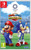 Mario and Sonic at the Olympic Games Tokyo 2020