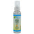 Lusters You Be-Natural Botanical Defrizz Define and Shine Serum with Argan Oil 2 oz-