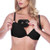 Bra Pads Inserts Push Up - Lift Breast Sticky Bra Enhancer Insert - Adhesive Silicone Bra Cups for Instant Cleavage