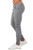 GINGTTO Mens Chinos Pants Skinny Fit Dress Pants Grey Plaid Twill Pants for Men 32 GINGTTO Mens Chinos Pants Skinny Fit Dress Pants Grey Plaid Twill Pants for Men 32