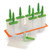 Norpro Frost Pop Maker  One Size  Multicolored