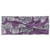 Pistil Womens Peony Headband  Orchid  One Size