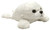 Wild Republic Harp Seal Plush  Stuffed Animal  Plush Toy  Gifts for Kids  HugEms 7