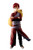 Toynami Naruto Shippuden Gaara 6 Inch Action Figure