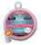 Bead Buddy 7 Strand Bead Stringing Wire-80 Feet And -018 Inches Thick-Bright