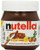 Nutella Hazelnut Spread 13 oz -Pack of 2-