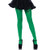 Leg Avenue Womens Plus Size Nylon Tights  Kelly Green