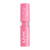 NYX Nyx cosmetics butter lipstick seashell