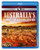 Nova Australias First 4 Billion Years -Blu-ray-